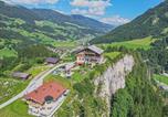 Location vacances Krimml - Falkenstein-1