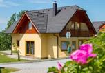 Location vacances Frymburk - Ferienvilla &quote;Gamma&quote; mit Blick auf das Wasser-1