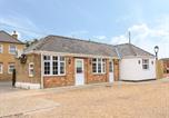 Location vacances Wisbech - The Five Bells Inn-3