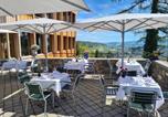 Hôtel Alpnach - Hotel Gasthaus Hergiswald-4