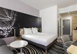 Hôtel Châteaux de la Loire - Novotel Tours Centre Gare-4