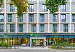 Hôtel Allendorf - Premier Inn Göttingen-4