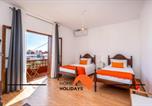 Location vacances Albufeira - #241 Casa Albufeira 1 by Home Holidays-4