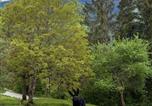 Location vacances Aigen im Ennstal - Landhaus Weitblick-2