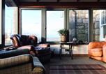 Hôtel Thurso - Mackay's Rooms-3