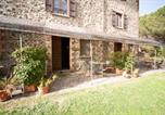 Location vacances Castel Giorgio - Borgo Podernovo-1