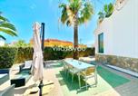 Location vacances Rojales - Villa Limon Ciudad Quesada by Villas&You-4