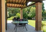Location vacances Castel Giorgio - Holiday Home Rosa Tea by Interhome-4