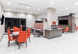 Hôtel Allen - Towneplace Suites Dallas Plano/Richardson-4