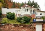 Hôtel Kaiserslautern - Villa Bruderfels, Garni-3