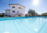 Location vacances Capannori - Casa il gelsomino with Swimming Pool-2