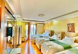 Location vacances Sultanahmet - Hagia sofia apartment otel-3