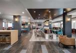 Hôtel Phoenix - Tru By Hilton Phoenix Midtown-4