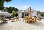 Location vacances Terrigal - Hillside Hamptons Indoor Fire and Fire Pit-1
