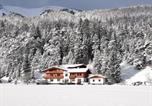 Location vacances Achenkirch - Haus Oberautal-1