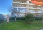 Location vacances Talca - Departamento Talca 104-4
