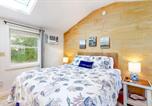 Hôtel Kennebunkport - Heart’s Content Cottage 20 at Shorelands Resort-1