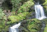 Location vacances Llanfrothen - Aberdunant Hall Holiday Park - 21962-1