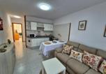 Location vacances Los Llanos De Aridane - Apartamentos Carmen en La Bombilla-2