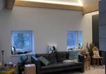 Location vacances Bad Krozingen - Neues Penthouse-Loft mit Konuskarte für gratis Öpnv-3