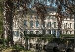 Hôtel La Chaussée-d'Ivry - Domaine de Primard - Fontenille Collection-3