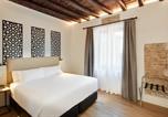 Hôtel Grenade - Sercotel Granada Suites-1