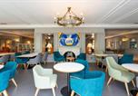 Hôtel Tonbridge - Holiday Inn Maidstone-Sevenoaks by Ihg-4