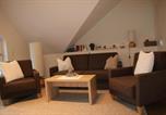 Location vacances Plau am See - Hafendomizil Haus 5 Apartment 8-4