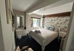 Hôtel Minchinhampton - The Black Horse Inn-1