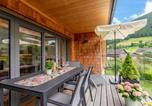 Location vacances Tweng - Ski Nature Apartment Lungau Top 18-1