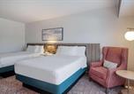 Hôtel Bridgeport - Hilton Garden Inn Clarksburg-4
