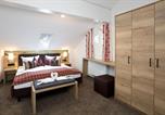 Location vacances Füssen - Ferienanlage Neuschwansteinblick Ferienwohnung 128-4
