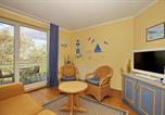 Location vacances  Kühlungsborn - Yachthafenresidenz Wohnung 7304-3