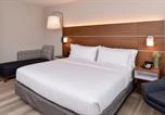 Hôtel St Pete Beach - Holiday Inn Express & Suites - St. Petersburg - Madeira Beach by Ihg-4