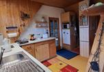 Location vacances Gößweinstein - Ferienwohnung Vogelnest-3