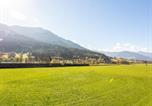 Location vacances Brixen im Thale - Brixen Alpin Living Top 2-3