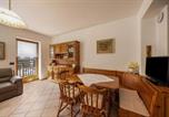 Location vacances Cavalese - Appartamento Viola-2