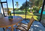 Hôtel Arcadia - Casey Key Resort - Gulf Shores-2