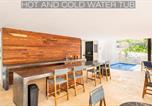 Location vacances Tulum - Iik Tulum Luxury Condo by Spot Rentals-4