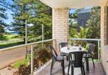 Location vacances Wollongong - Esplanade Escape - Beachfront Family Bliss-4