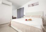 Location vacances Santa Teresa Gallura - Romeo and Juliet Affittacamere-3