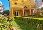 Hôtel Province de Rimini - Hotel Alibi-3