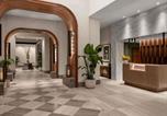 Hôtel Philadelphie - Sofitel Philadelphia at Rittenhouse Square-1