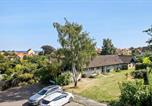 Location vacances Svaneke - 2 Bedroom Amazing Home In Svaneke-1