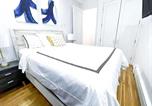 Location vacances New York - 62-2b Renovated 1br in Prime Upper East Side-4