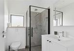 Location vacances Allinge - Sea View And Comfort In Architect-Designed Home-4