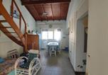 Location vacances Villa Gesell - Departamento Villa Gesell-1