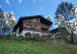 Location vacances Riederalp - Chalet Carpe Diem-1