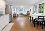 Location vacances Coquitlam - Spacious 2br 2ba Suite with Private Entrance & Parking in Port Moody-4