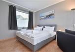 Location vacances Heringsdorf - Die Kleine im Seefeld-4